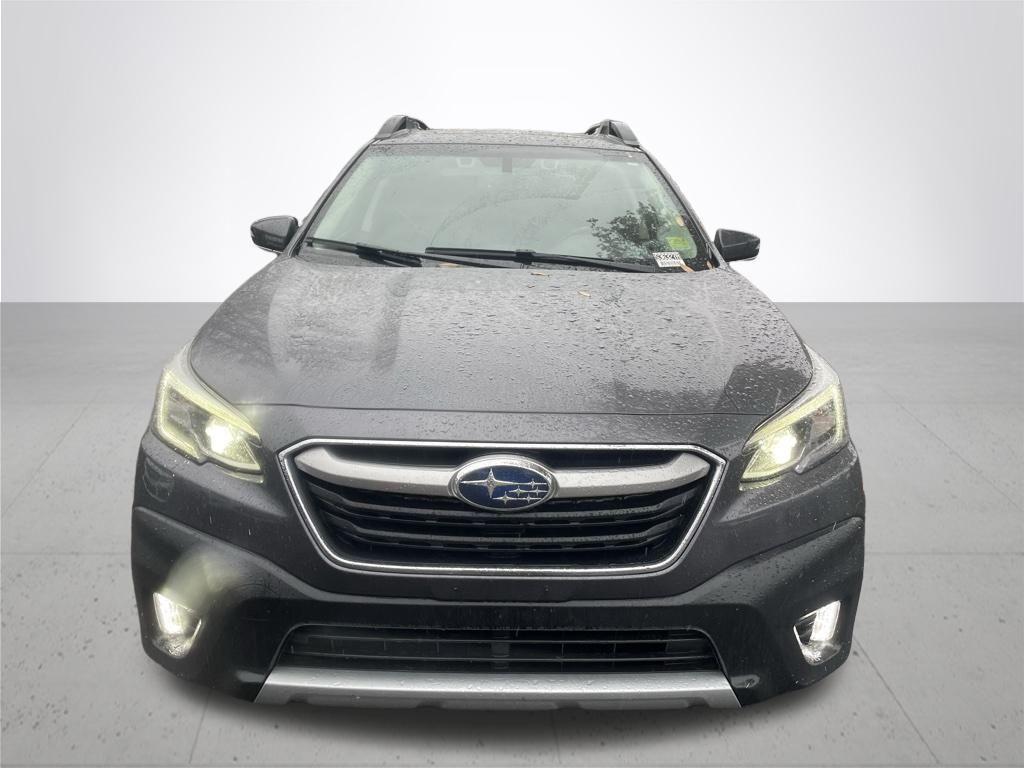 used 2022 Subaru Outback car, priced at $27,873