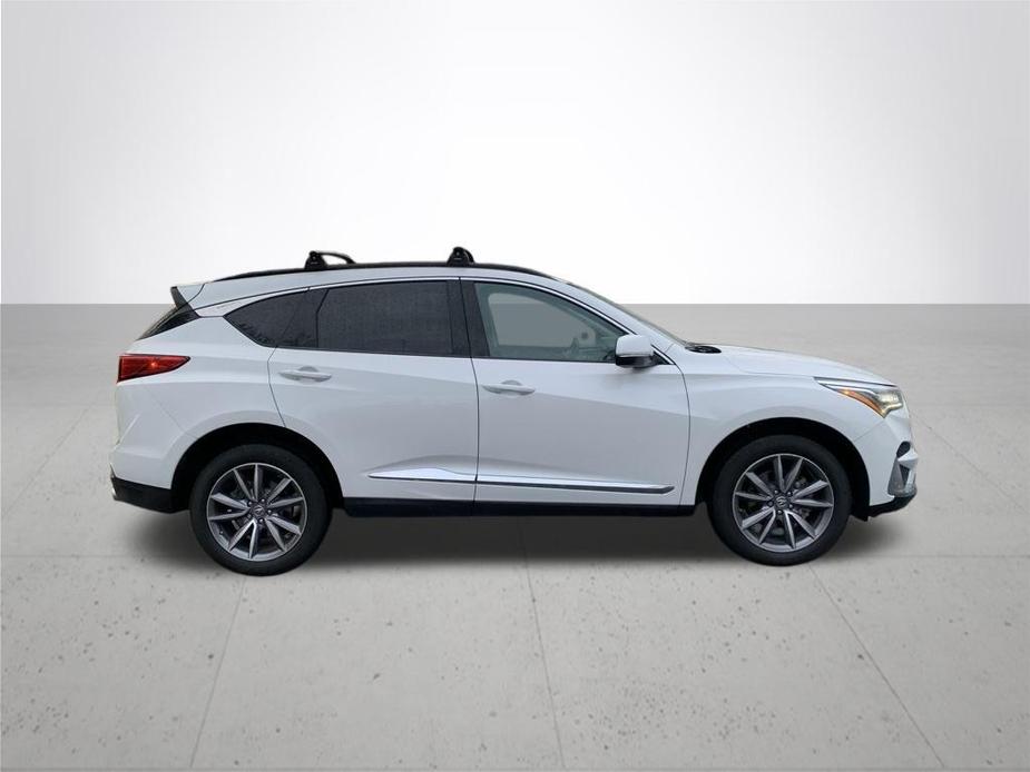 used 2020 Acura RDX car, priced at $34,995