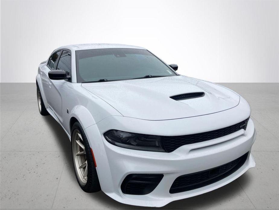 used 2023 Dodge Charger car, priced at $56,131