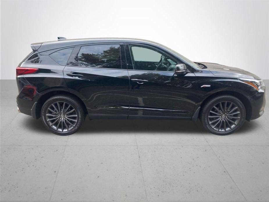 new 2024 Acura RDX car, priced at $56,100