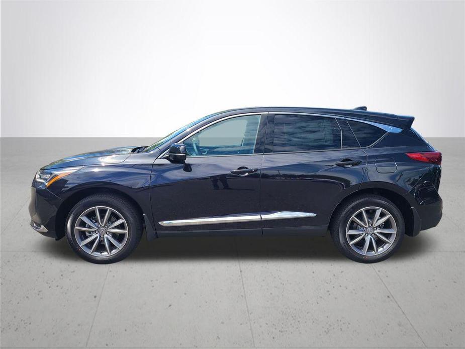 new 2024 Acura RDX car, priced at $48,950