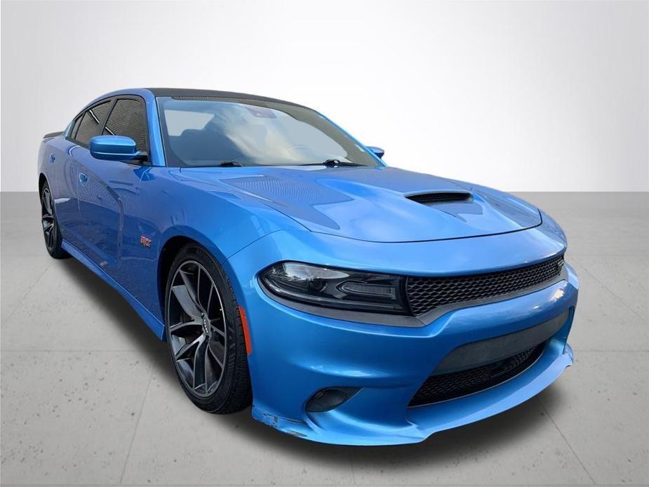 used 2015 Dodge Charger car, priced at $32,959