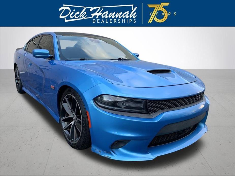 used 2015 Dodge Charger car, priced at $32,959