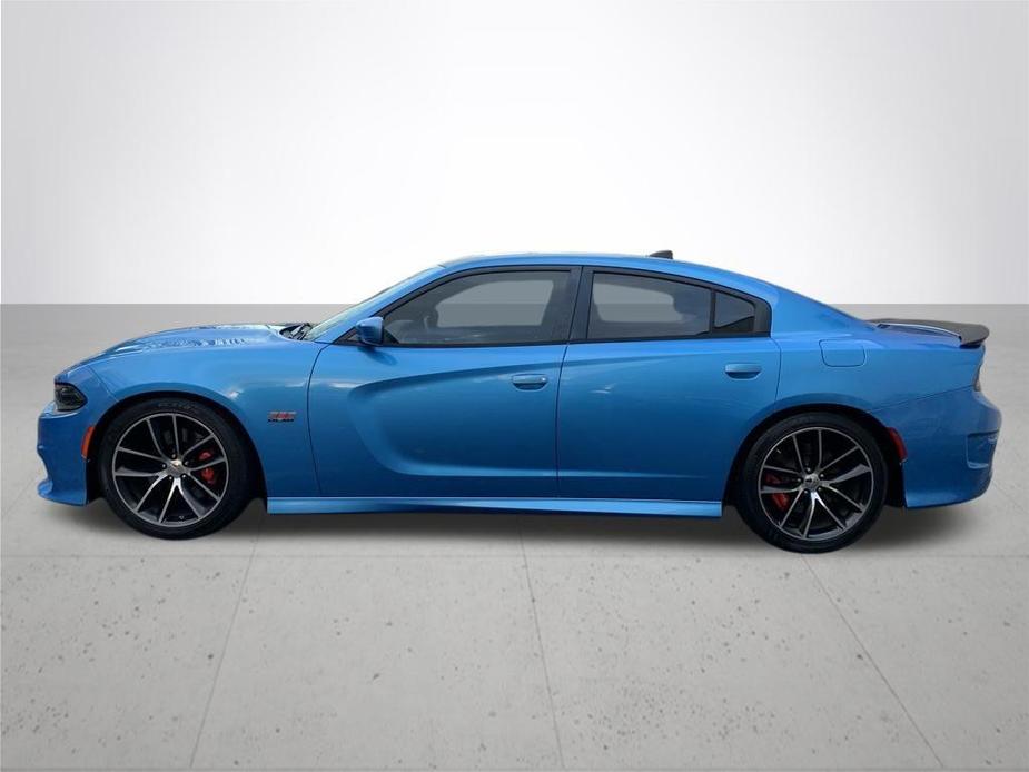 used 2015 Dodge Charger car, priced at $32,959