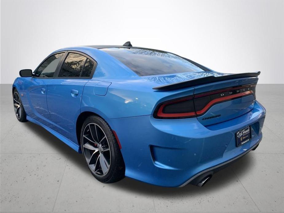 used 2015 Dodge Charger car, priced at $32,959