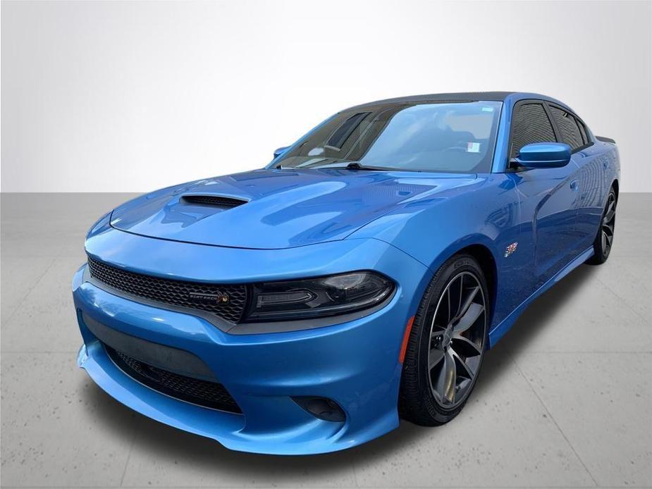 used 2015 Dodge Charger car, priced at $32,959