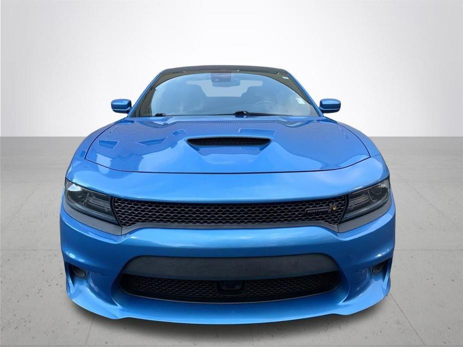 used 2015 Dodge Charger car, priced at $32,959