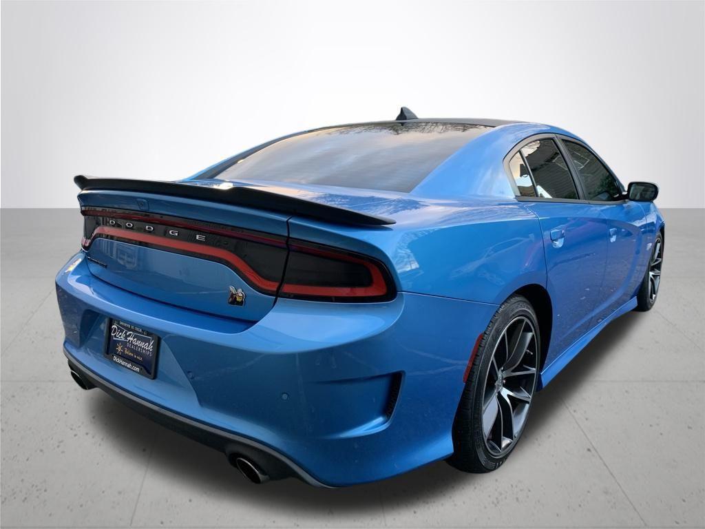 used 2015 Dodge Charger car, priced at $32,959