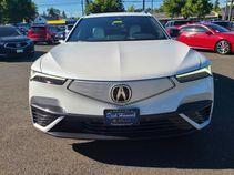 new 2024 Acura ZDX car, priced at $70,450