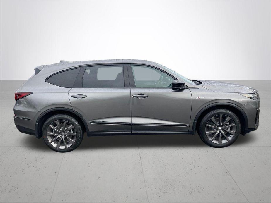 new 2025 Acura MDX car, priced at $63,750