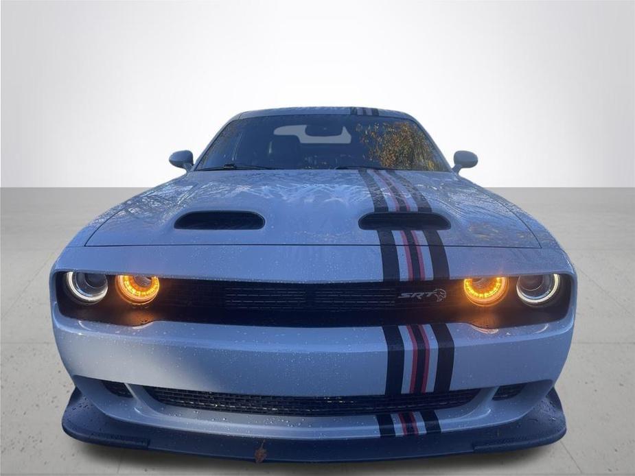 used 2020 Dodge Challenger car, priced at $66,434