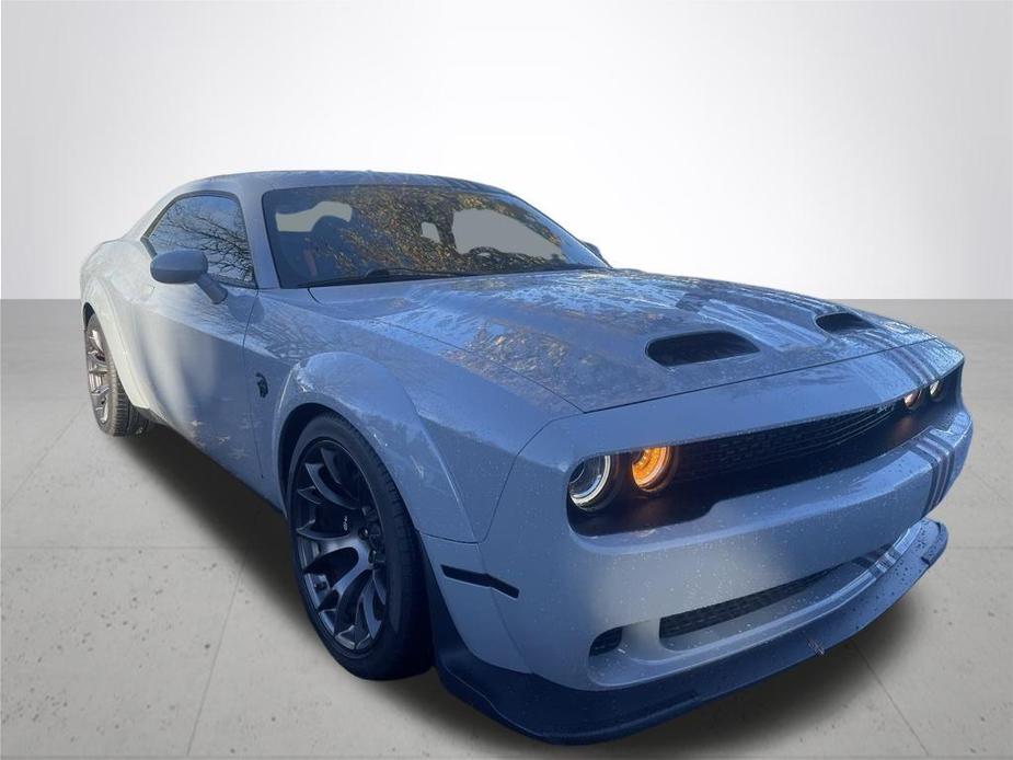 used 2020 Dodge Challenger car, priced at $66,434