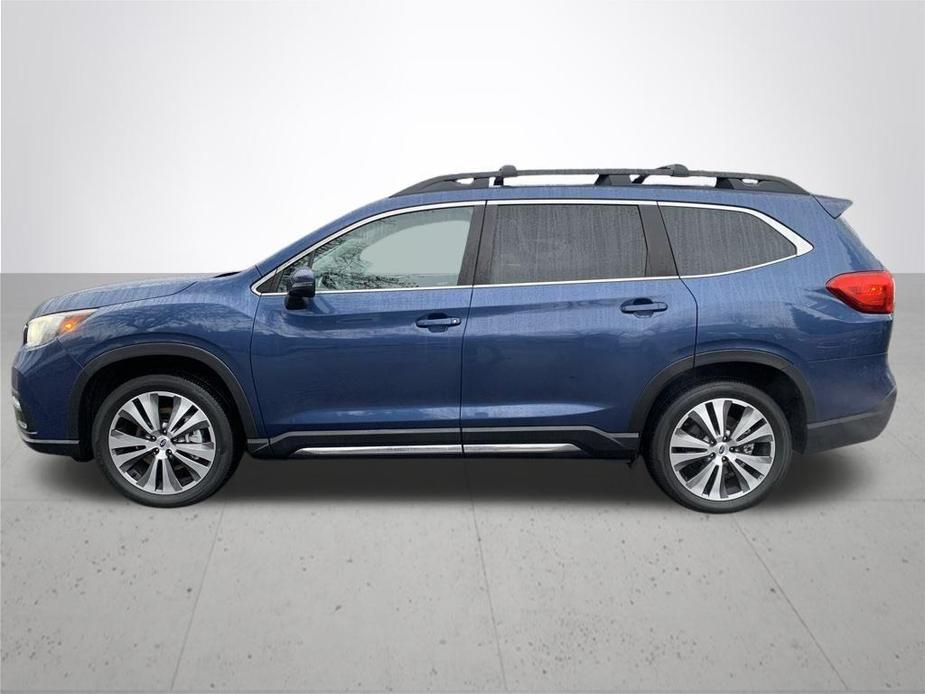 used 2022 Subaru Ascent car, priced at $33,172