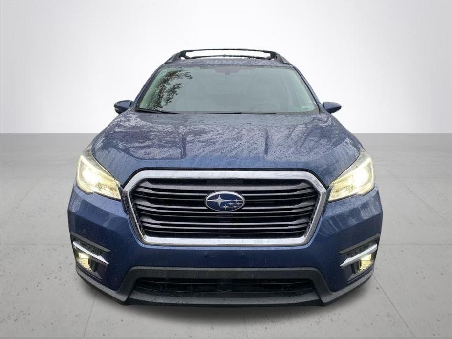 used 2022 Subaru Ascent car, priced at $33,172