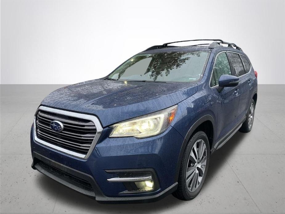 used 2022 Subaru Ascent car, priced at $33,172