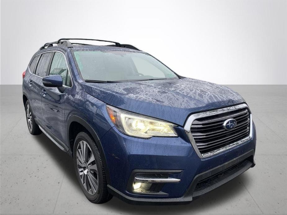 used 2022 Subaru Ascent car, priced at $33,172