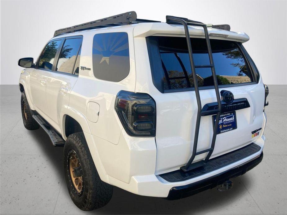 used 2020 Toyota 4Runner car, priced at $46,492