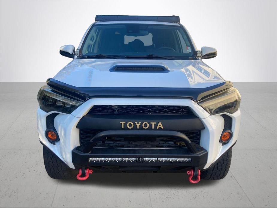 used 2020 Toyota 4Runner car, priced at $46,492