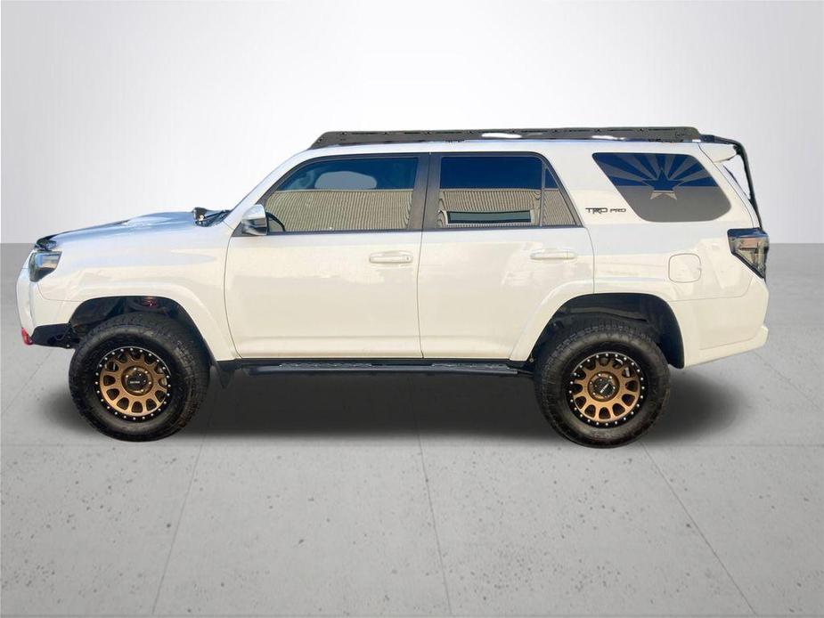 used 2020 Toyota 4Runner car, priced at $46,492