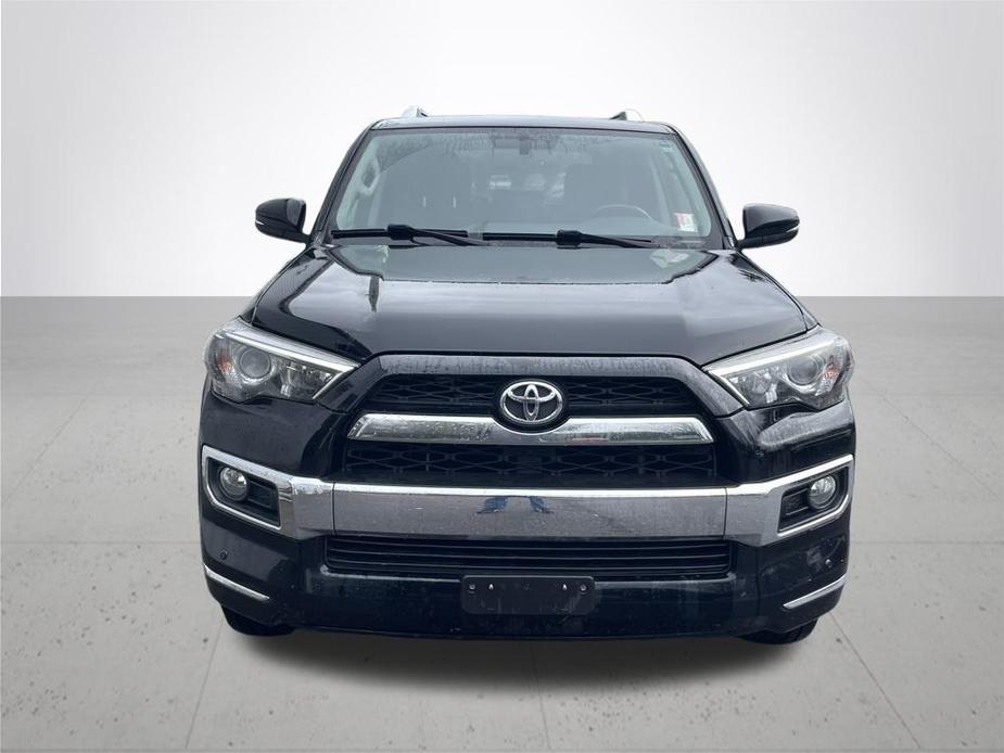 used 2017 Toyota 4Runner car, priced at $27,983