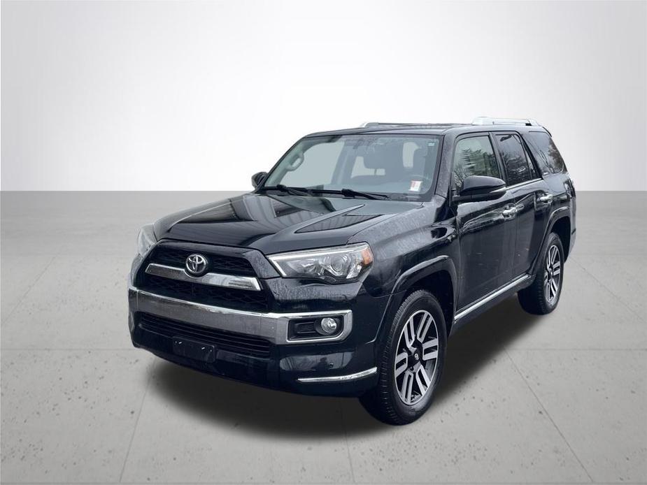 used 2017 Toyota 4Runner car, priced at $27,983