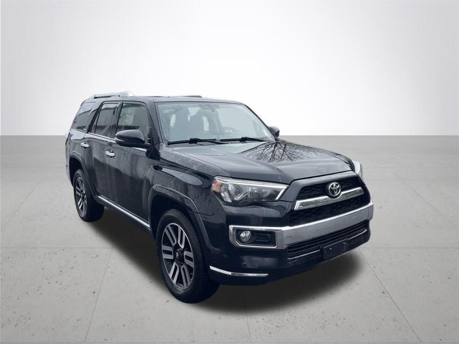 used 2017 Toyota 4Runner car, priced at $27,983