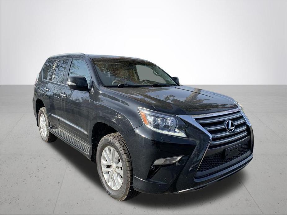 used 2019 Lexus GX 460 car, priced at $33,934