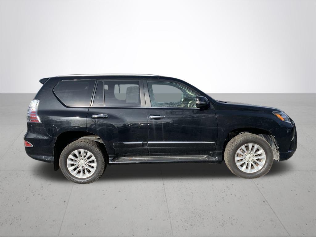 used 2019 Lexus GX 460 car, priced at $33,934