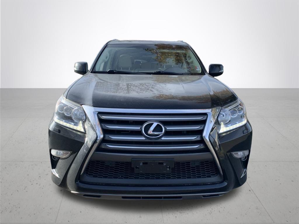 used 2019 Lexus GX 460 car, priced at $33,934