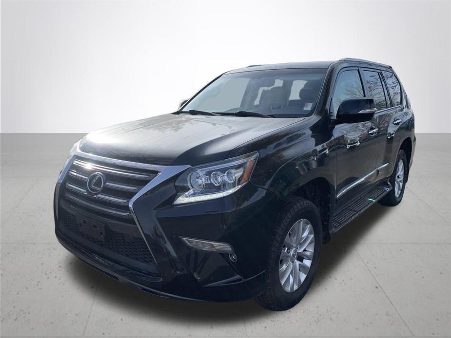 used 2019 Lexus GX 460 car, priced at $33,934