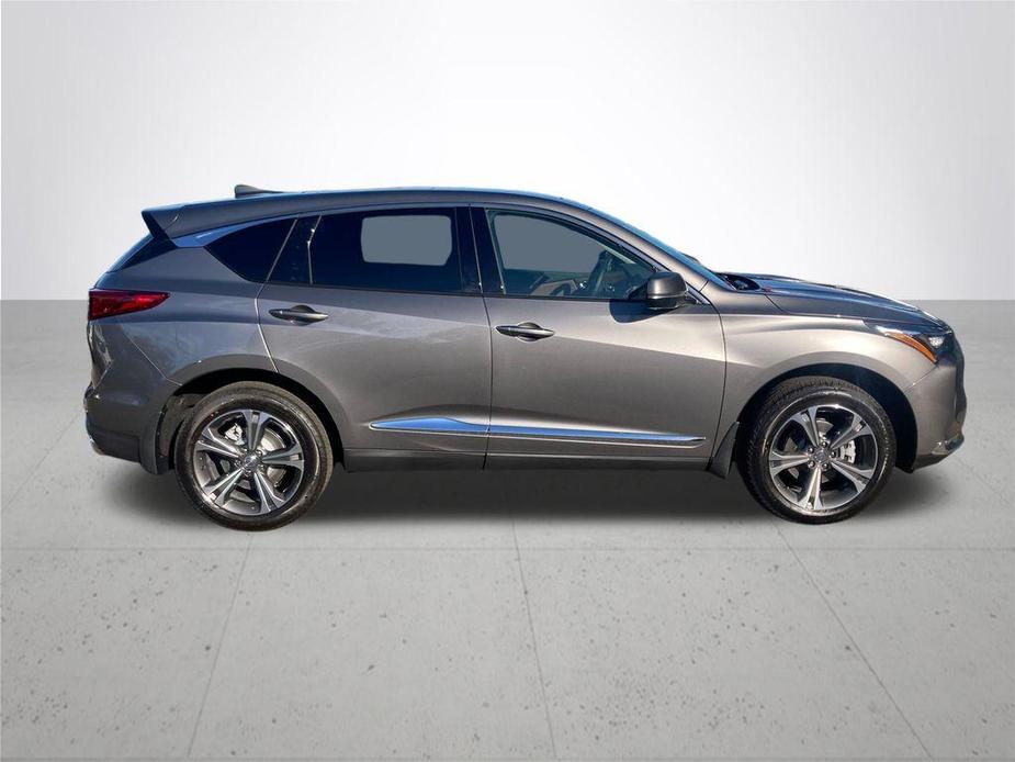 new 2024 Acura RDX car, priced at $54,100