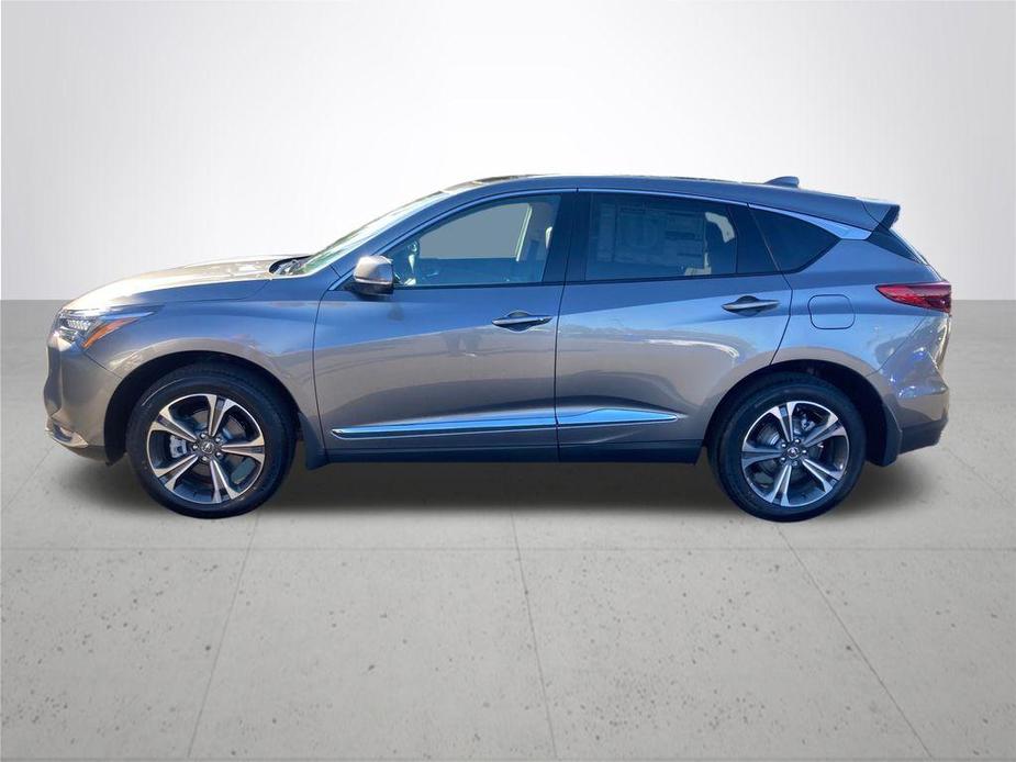 new 2024 Acura RDX car, priced at $54,100