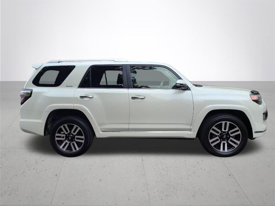 used 2023 Toyota 4Runner car, priced at $49,869