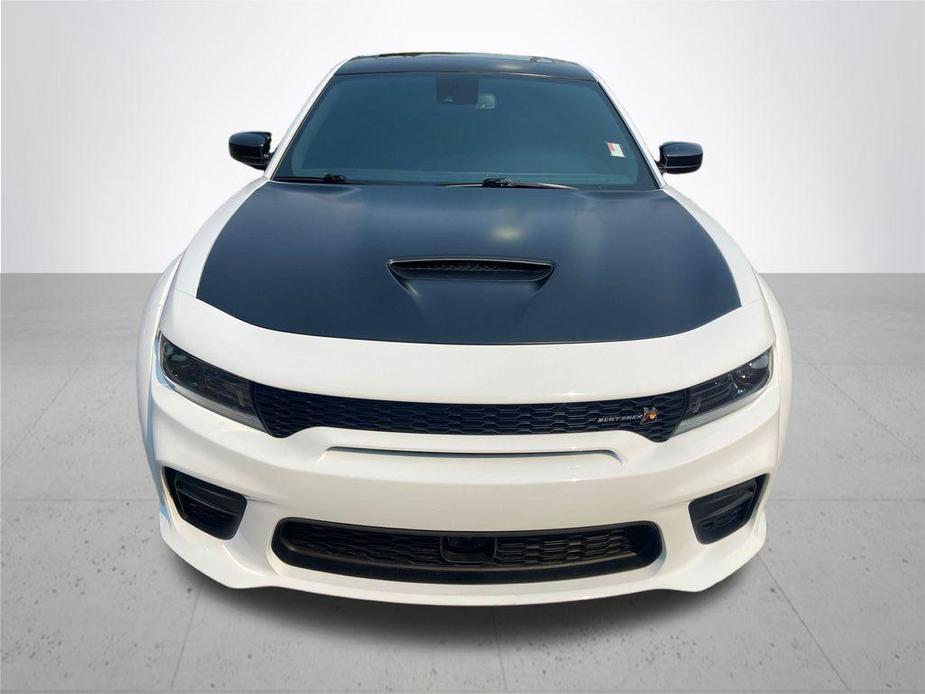 used 2023 Dodge Charger car, priced at $52,796