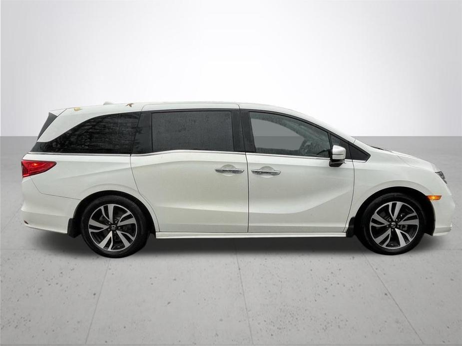 used 2019 Honda Odyssey car, priced at $32,031