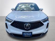 new 2024 Acura RDX car, priced at $56,100