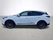 new 2024 Acura RDX car, priced at $56,100