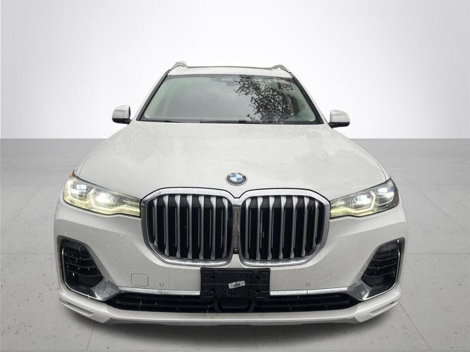 used 2019 BMW X7 car, priced at $41,590