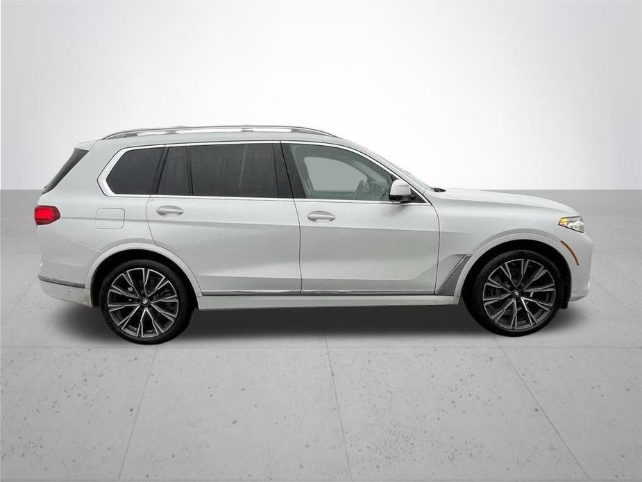 used 2019 BMW X7 car, priced at $41,590