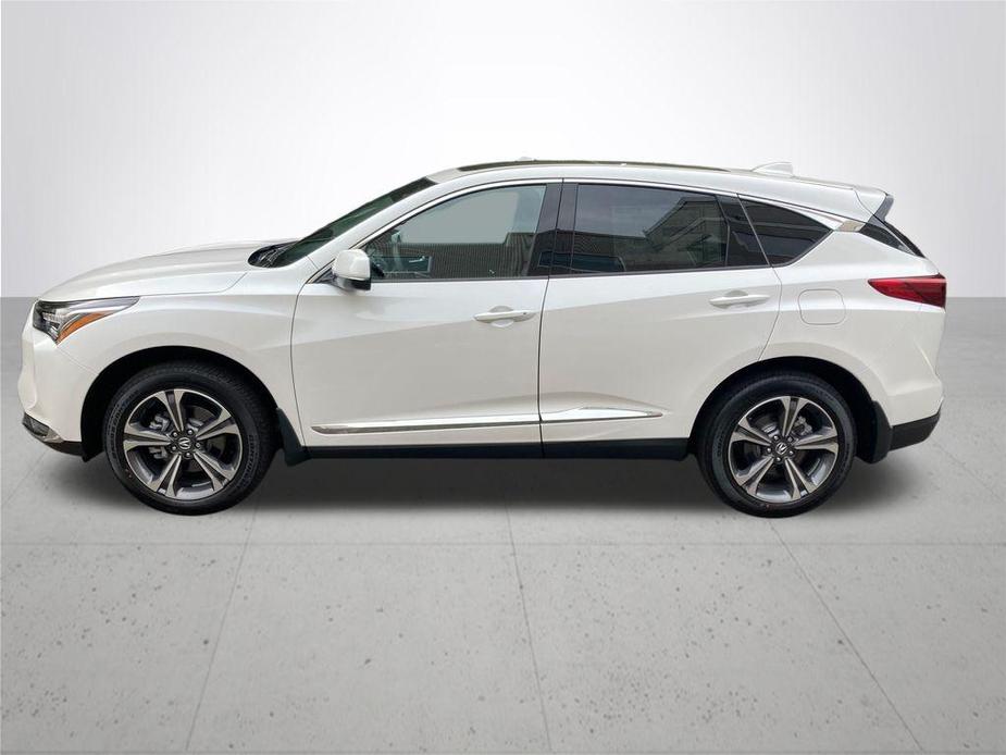 new 2024 Acura RDX car, priced at $54,100