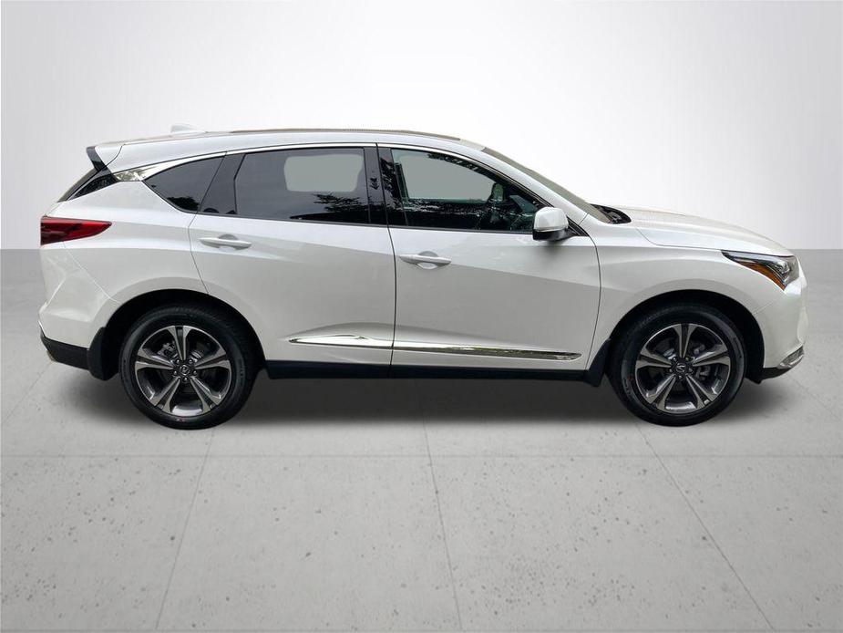 new 2024 Acura RDX car, priced at $54,100