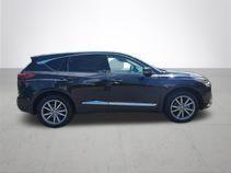 new 2024 Acura RDX car, priced at $48,950