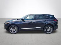 new 2024 Acura RDX car, priced at $48,950