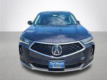 new 2024 Acura RDX car, priced at $48,950