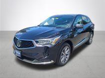 new 2024 Acura RDX car, priced at $48,950