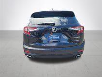 new 2024 Acura RDX car, priced at $48,950