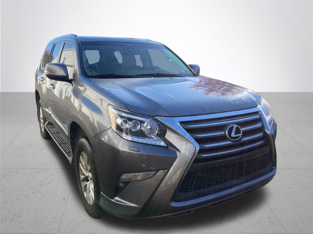 used 2019 Lexus GX 460 car, priced at $35,893