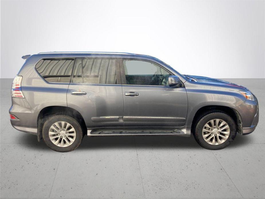 used 2019 Lexus GX 460 car, priced at $35,893