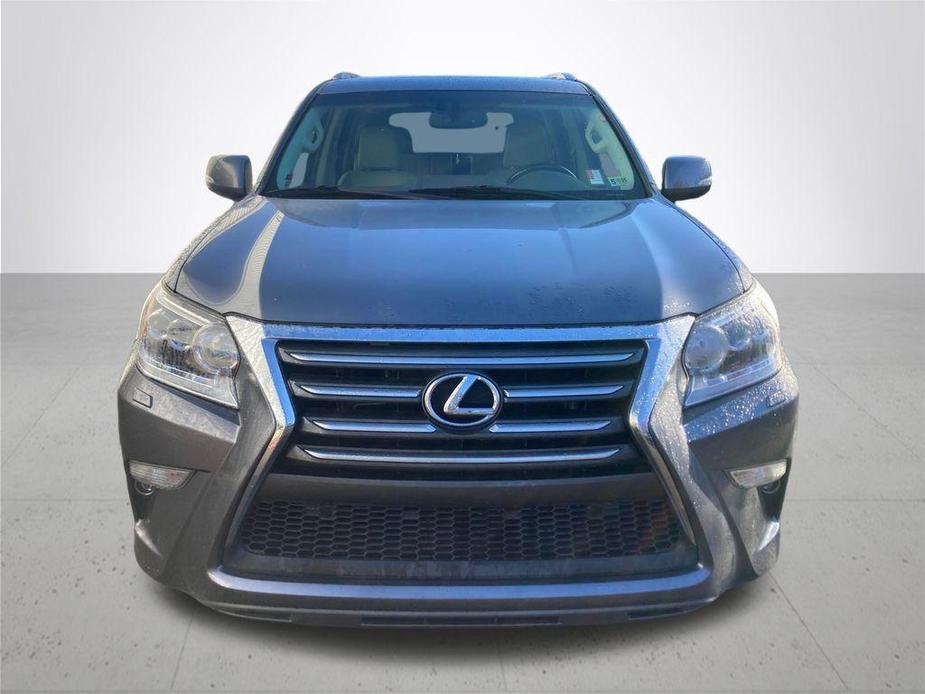 used 2019 Lexus GX 460 car, priced at $35,893