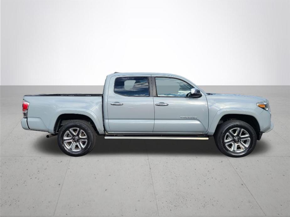 used 2019 Toyota Tacoma car, priced at $35,580